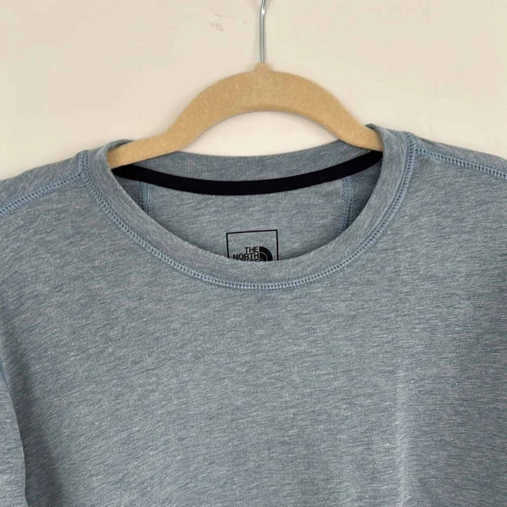The North Face Blue T-Shirt